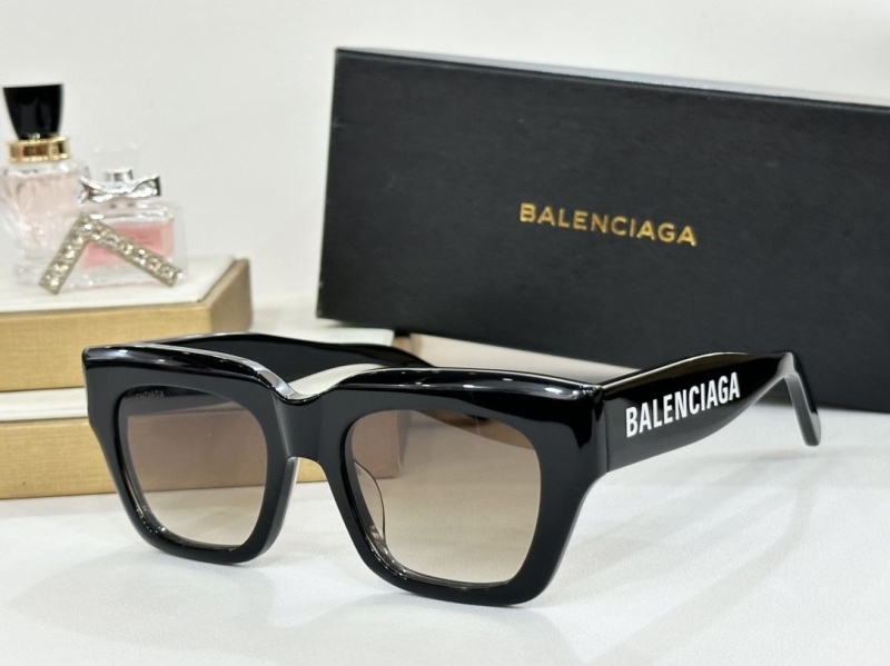 Balenciaga Sunglasses